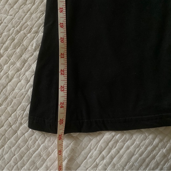 High Rise Flare Leggings - Picture 6 of 7